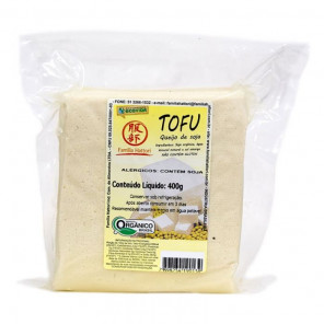 Tofu Orgânico 400g